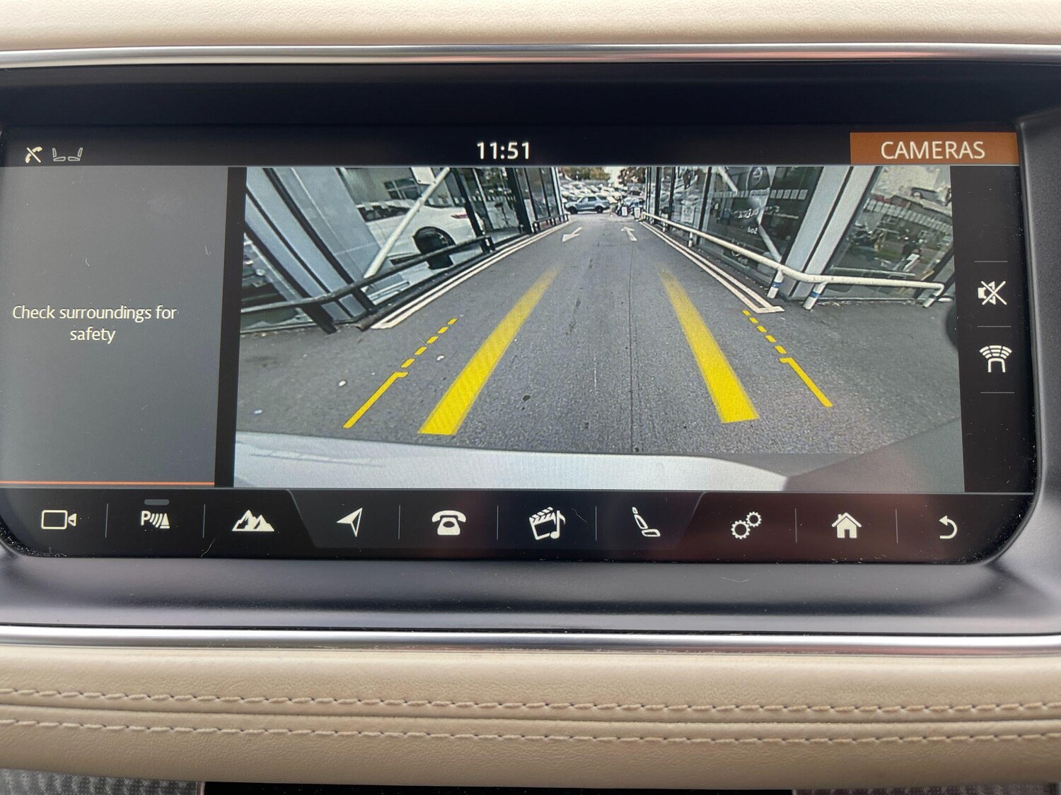 Used Land Rover Range Rover Sport 2016 for sale - 76251440: Photo 57