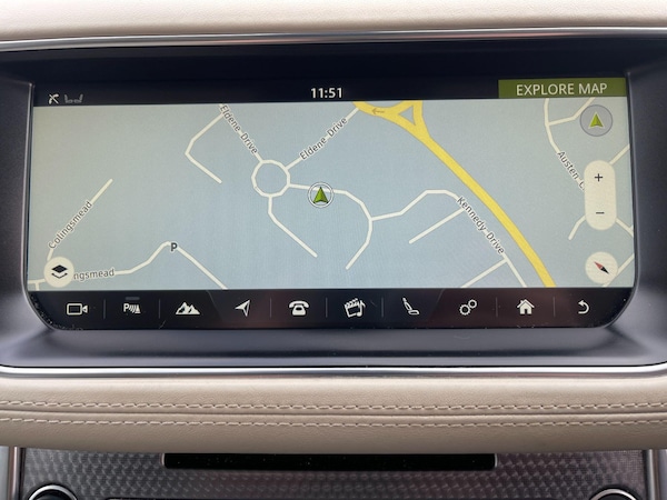 Used Land Rover Range Rover Sport 2016 for sale - 76251440: Photo 58