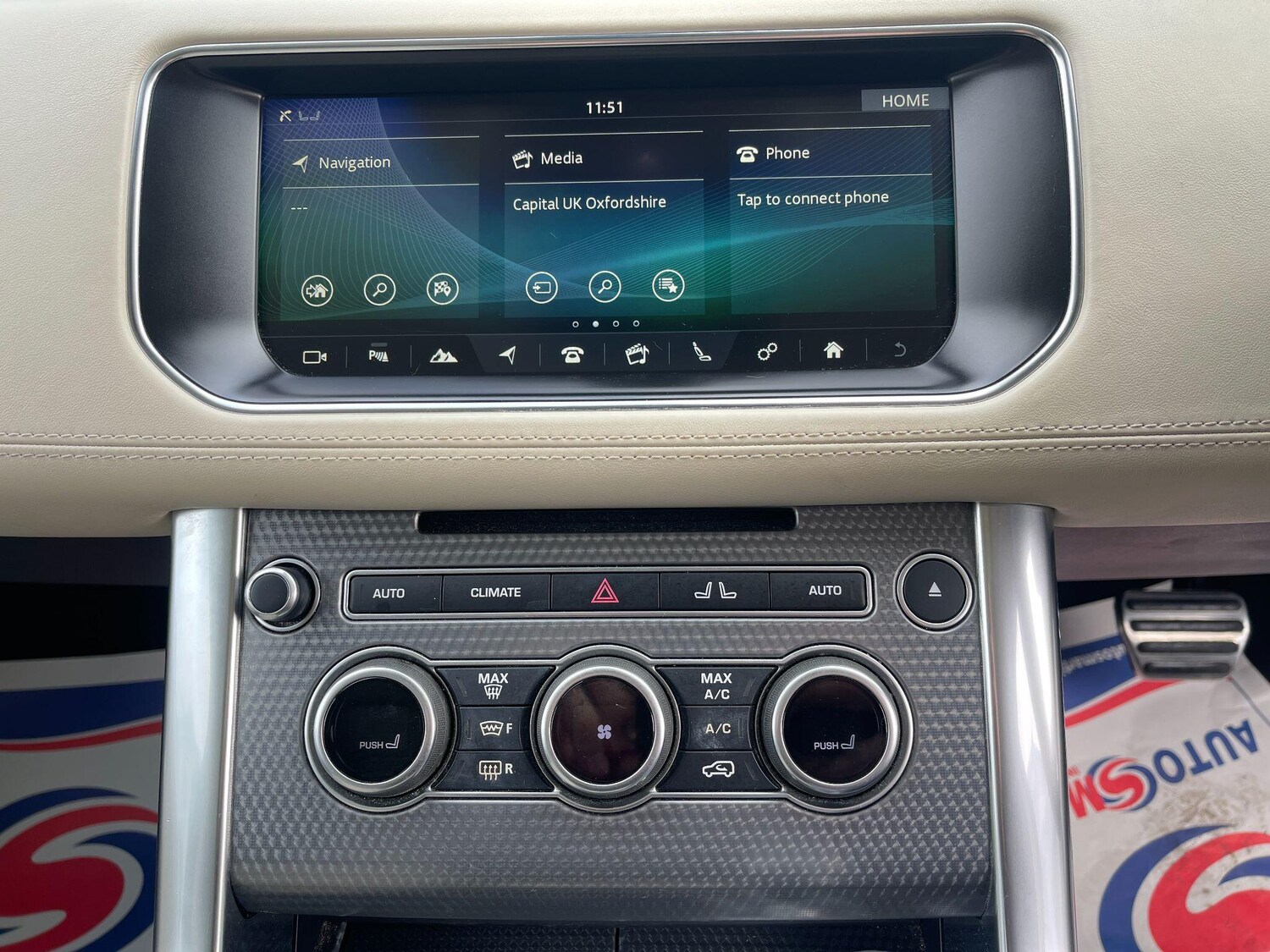 Used Land Rover Range Rover Sport 2016 for sale - 76251440: Photo 59