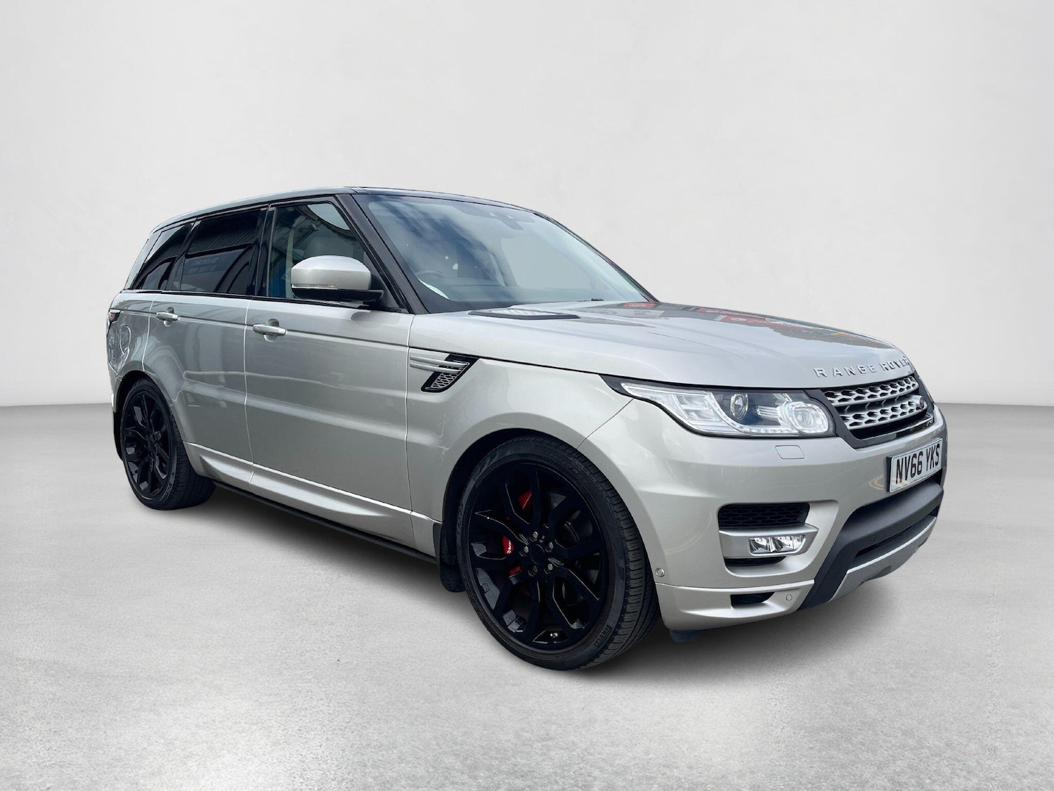 Used Land Rover Range Rover Sport 2016 for sale - 76251440: Photo 6