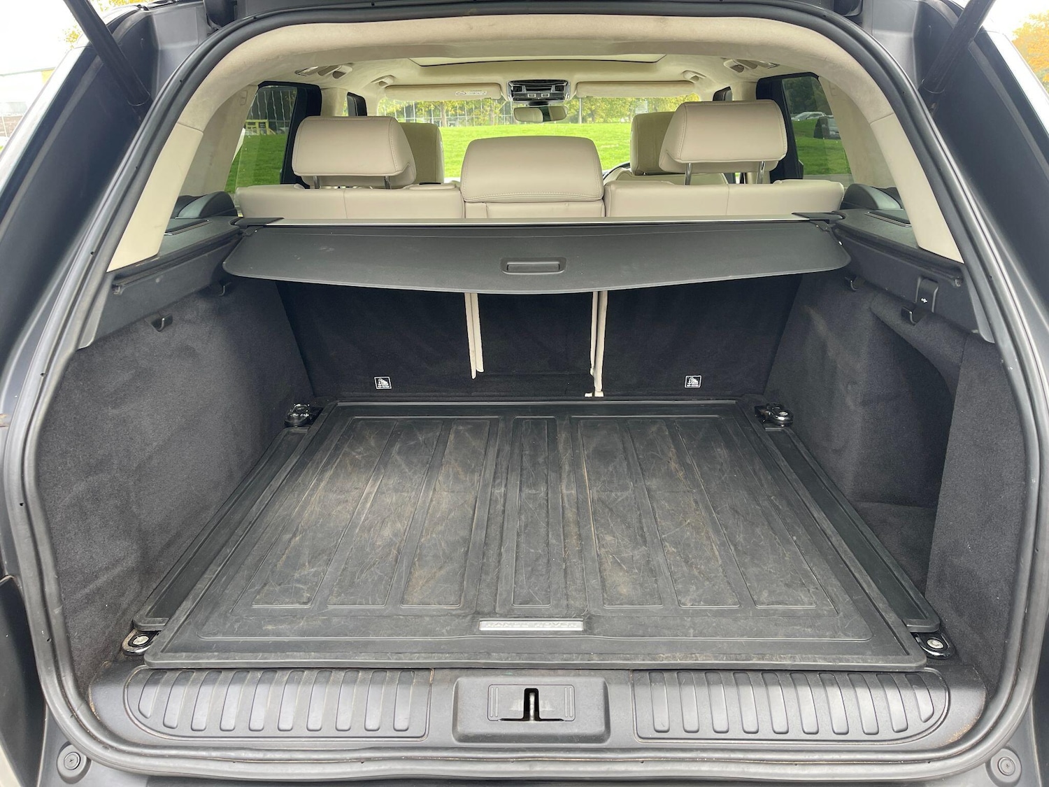 Used Land Rover Range Rover Sport 2016 for sale - 76251440: Photo 61