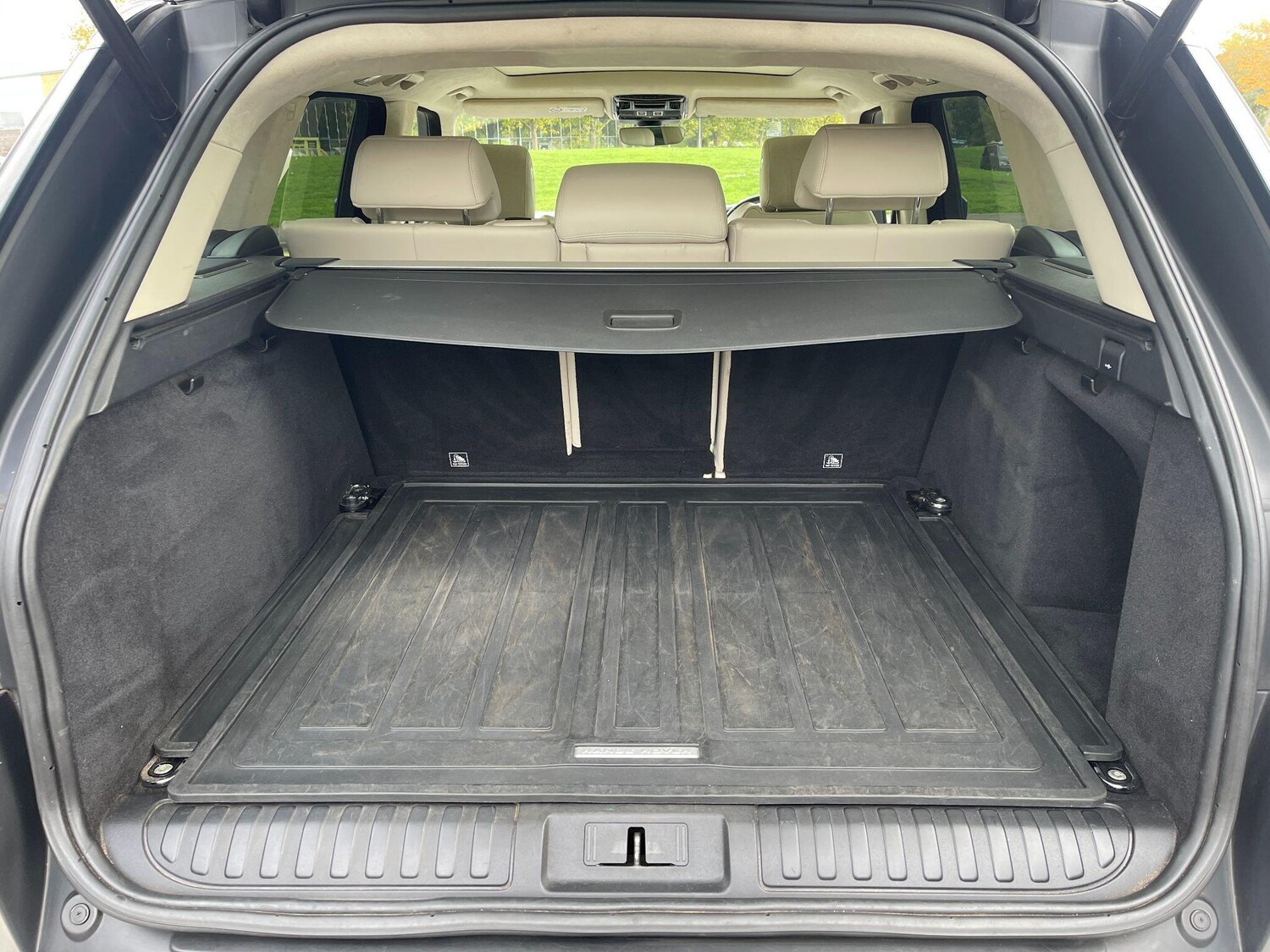 Used Land Rover Range Rover Sport 2016 for sale - 76251440: Photo 62