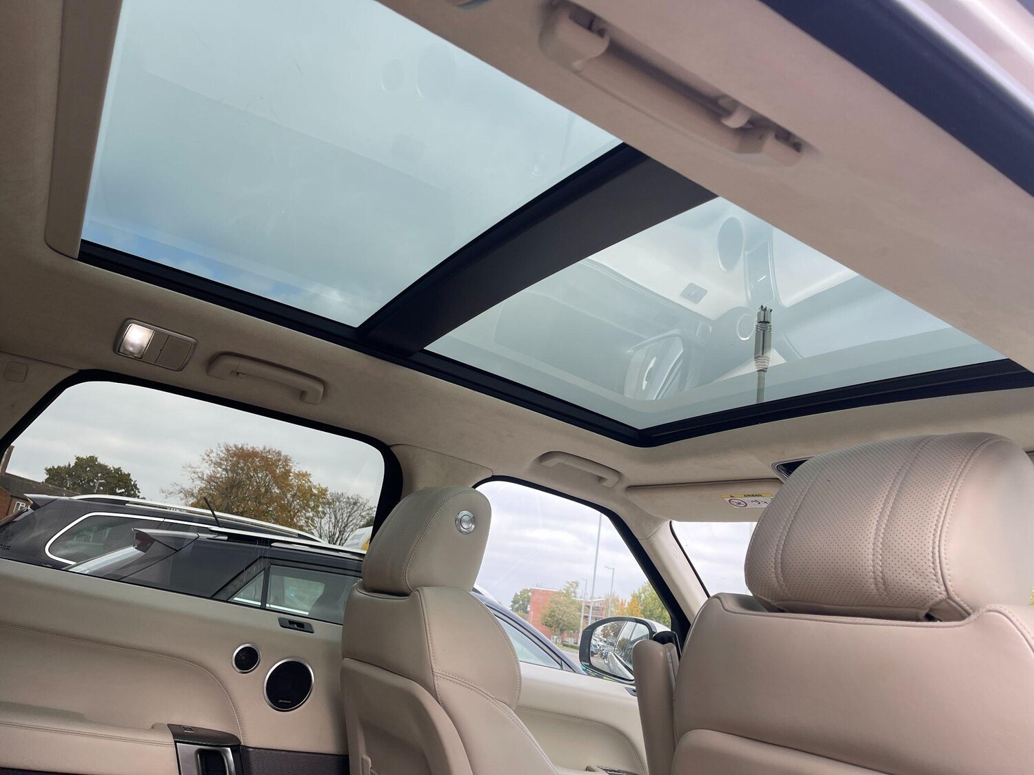 Used Land Rover Range Rover Sport 2016 for sale - 76251440: Photo 65