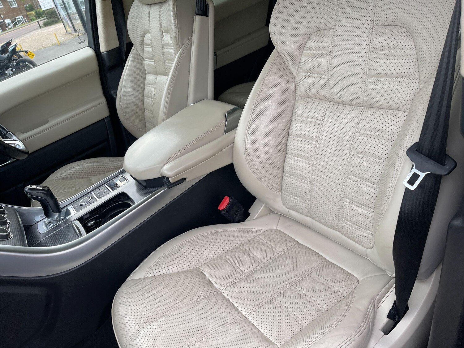 Used Land Rover Range Rover Sport 2016 for sale - 76251440: Photo 66