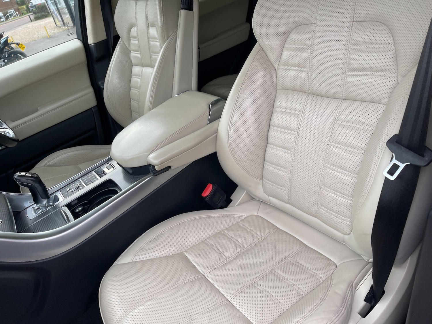 Used Land Rover Range Rover Sport 2016 for sale - 76251440: Photo 67