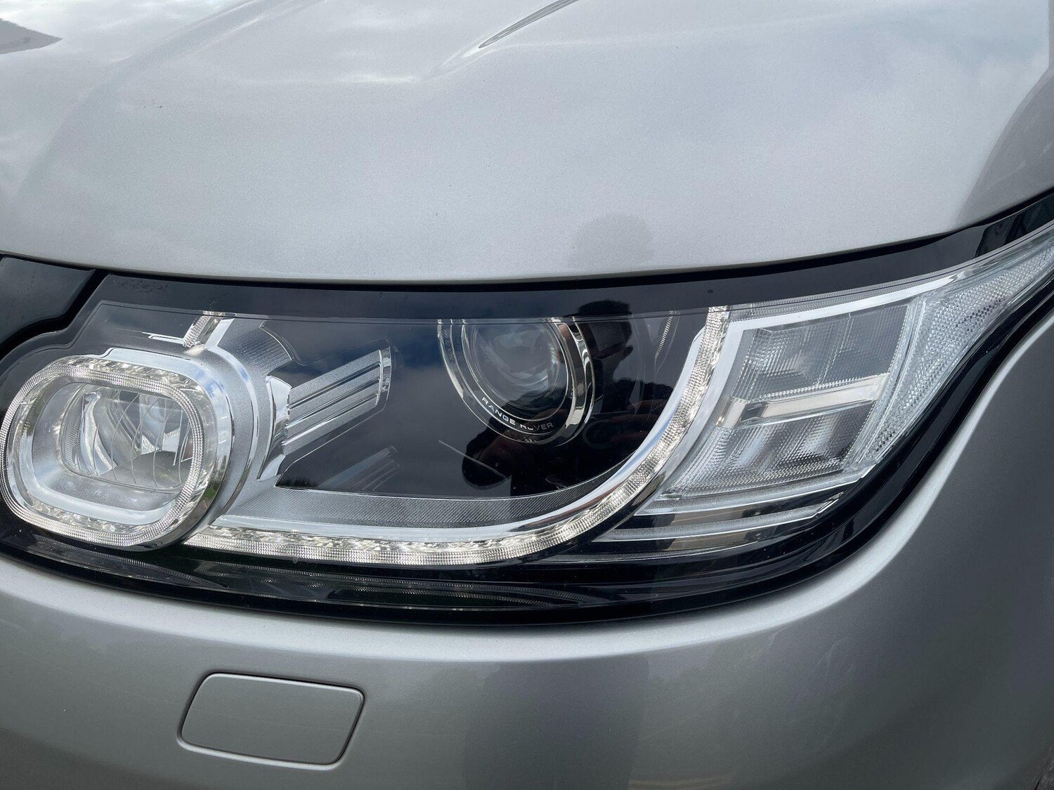 Used Land Rover Range Rover Sport 2016 for sale - 76251440: Photo 68