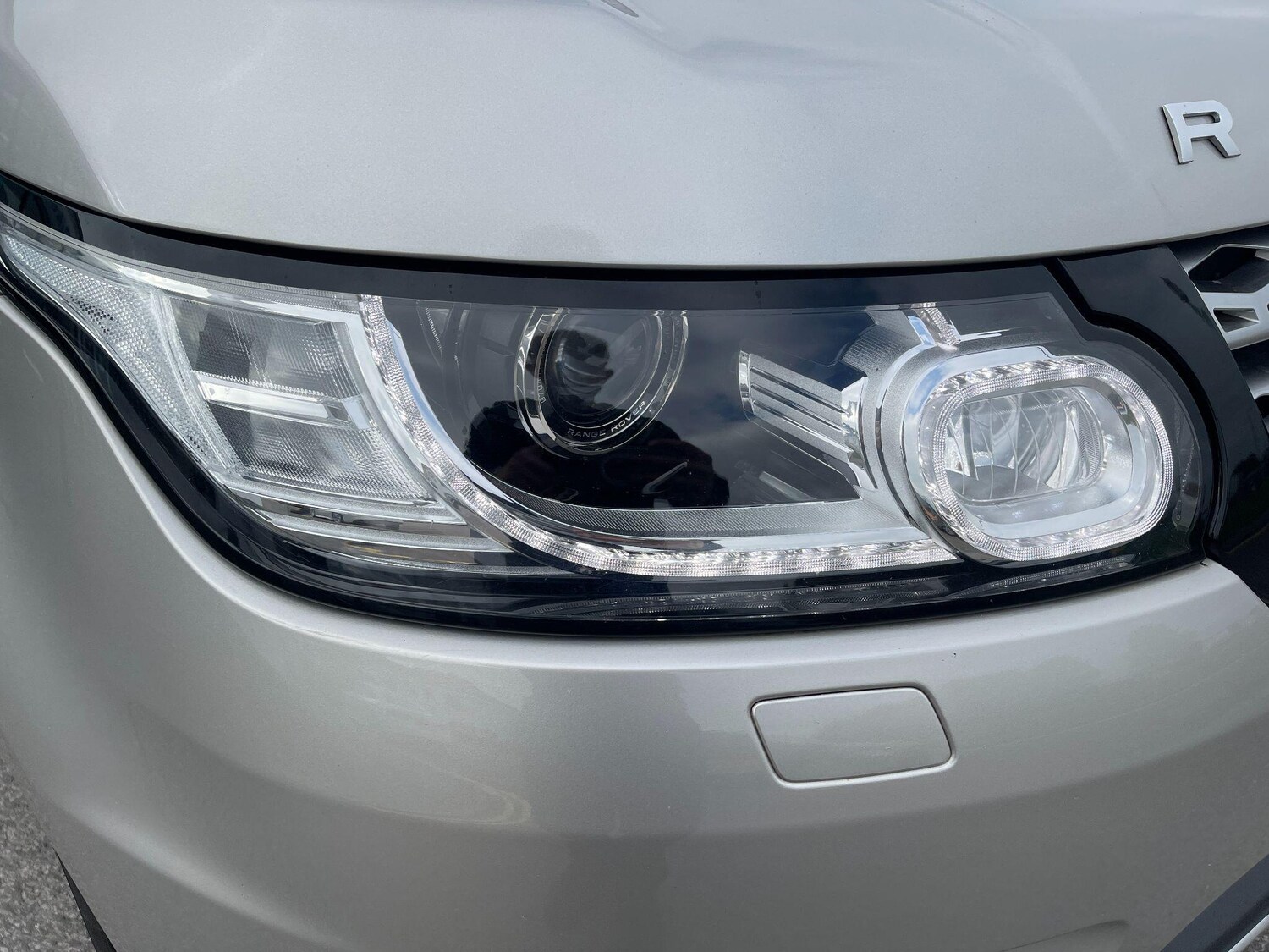 Used Land Rover Range Rover Sport 2016 for sale - 76251440: Photo 69