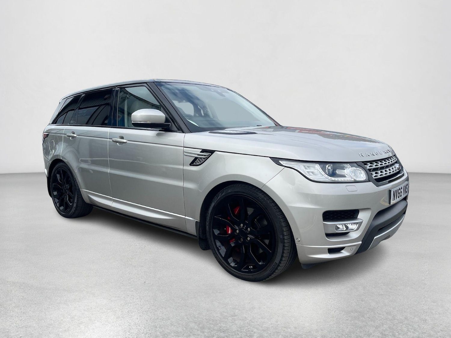 Used Land Rover Range Rover Sport 2016 for sale - 76251440: Photo 7