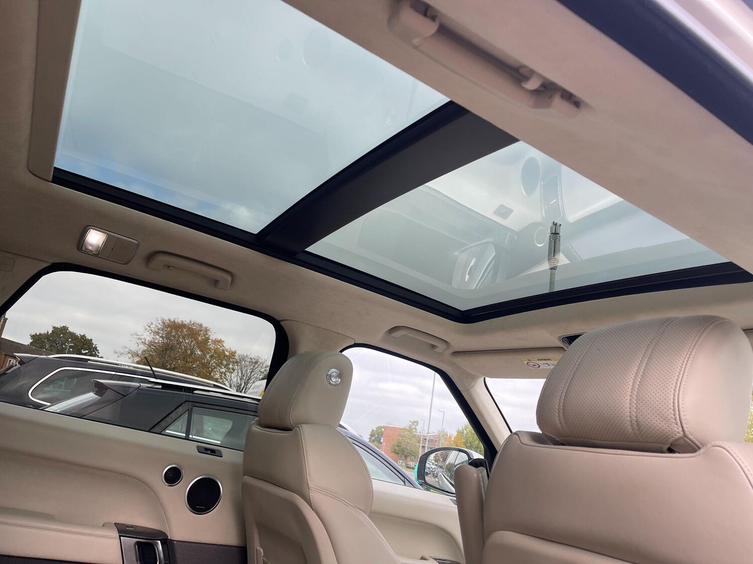 Used Land Rover Range Rover Sport 2016 for sale - 76251440: Photo 70