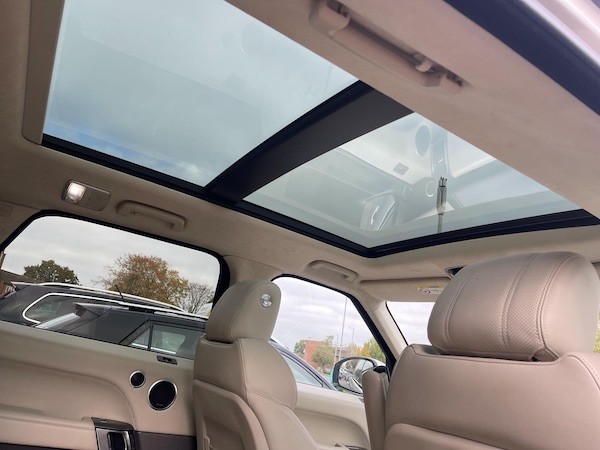 Used Land Rover Range Rover Sport 2016 for sale - 76251440: Photo 70