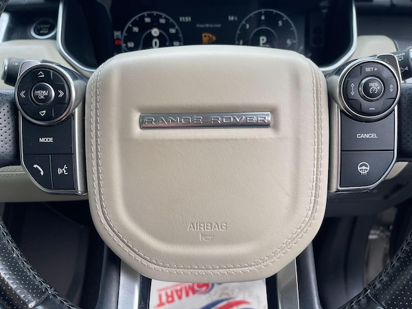 Used Land Rover Range Rover Sport 2016 for sale - 76251440: Photo 73