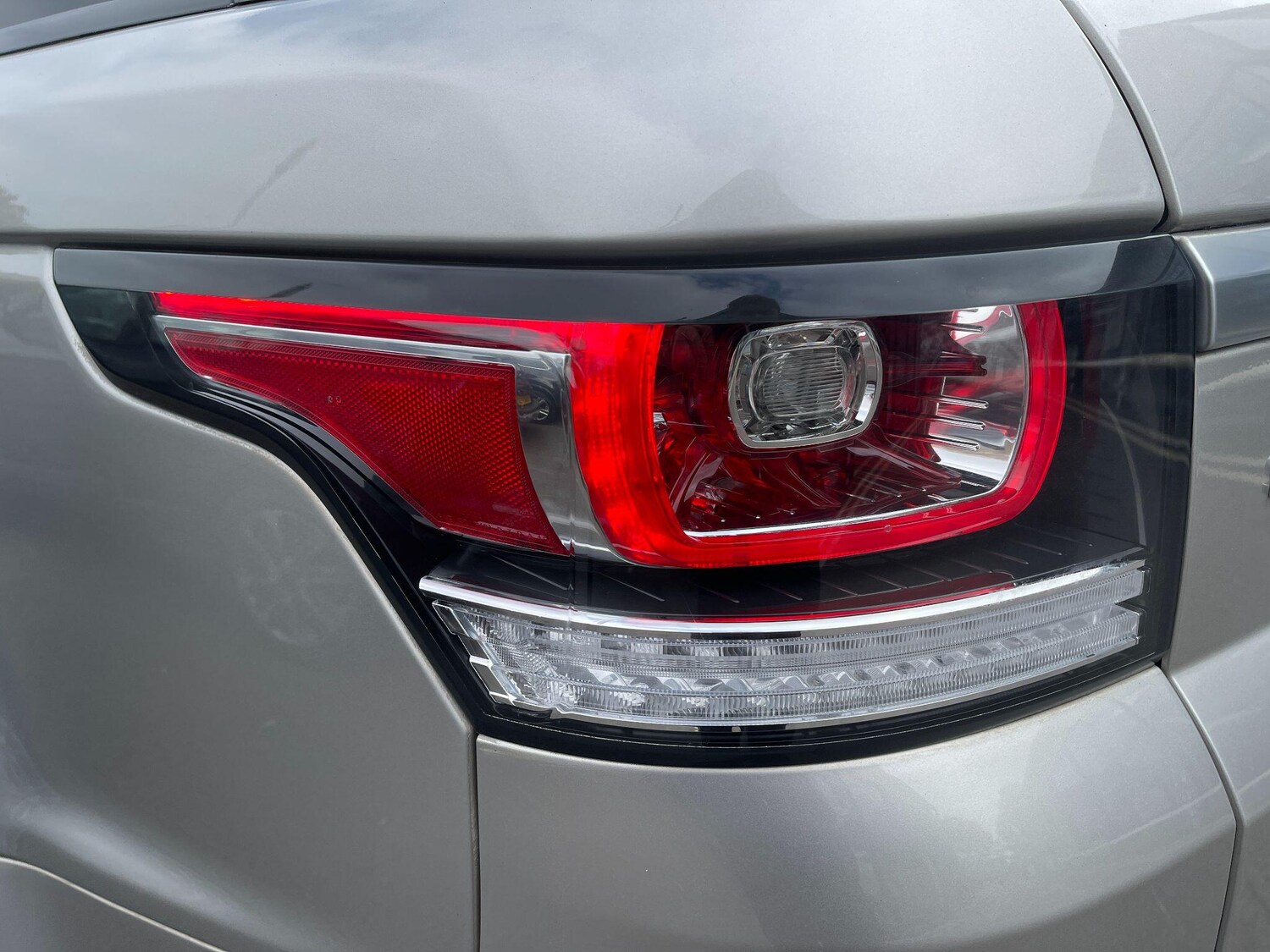 Used Land Rover Range Rover Sport 2016 for sale - 76251440: Photo 76