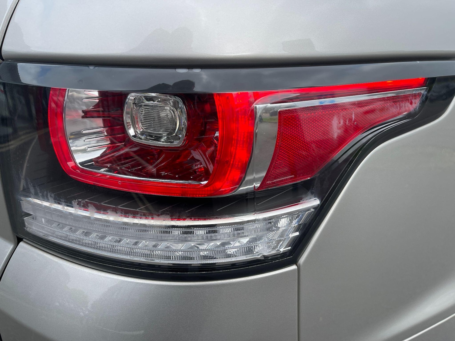 Used Land Rover Range Rover Sport 2016 for sale - 76251440: Photo 77