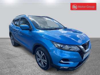 2018 (67) - 1.5 dCi N-Connecta Euro 6 (s/s) 5dr