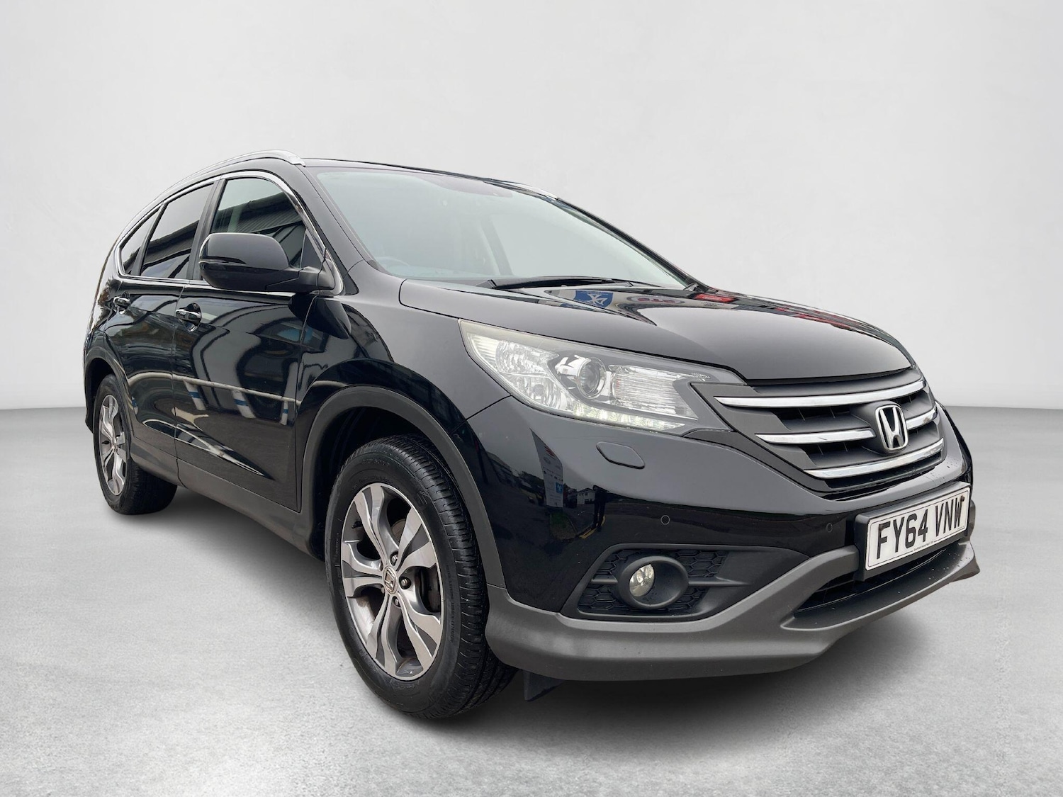 Used Honda CR-V 2014 for sale - 76295817: Photo 1