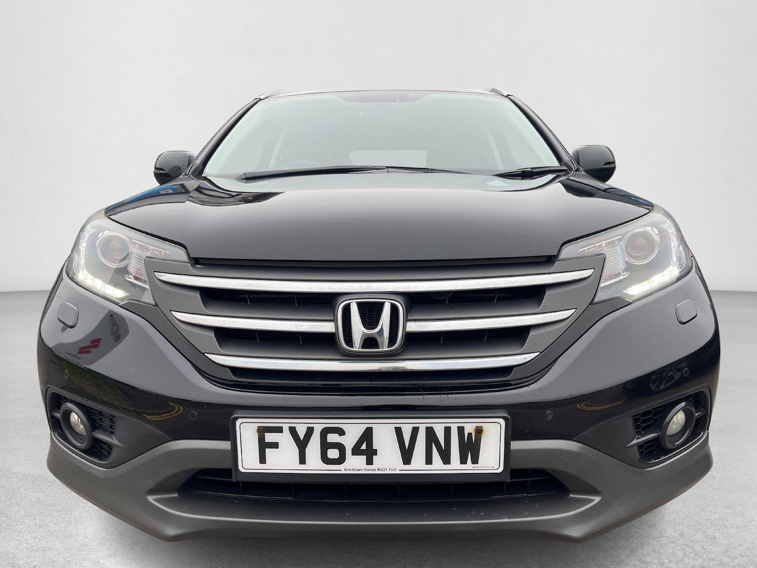 Used Honda CR-V 2014 for sale - 76295817: Photo 12
