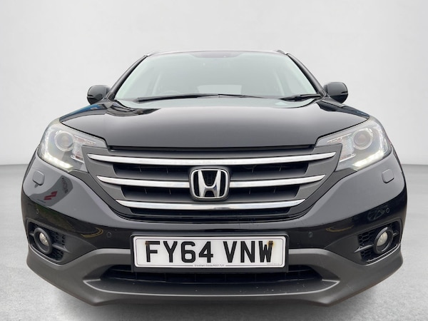 Used Honda CR-V 2014 for sale - 76295817: Photo 12
