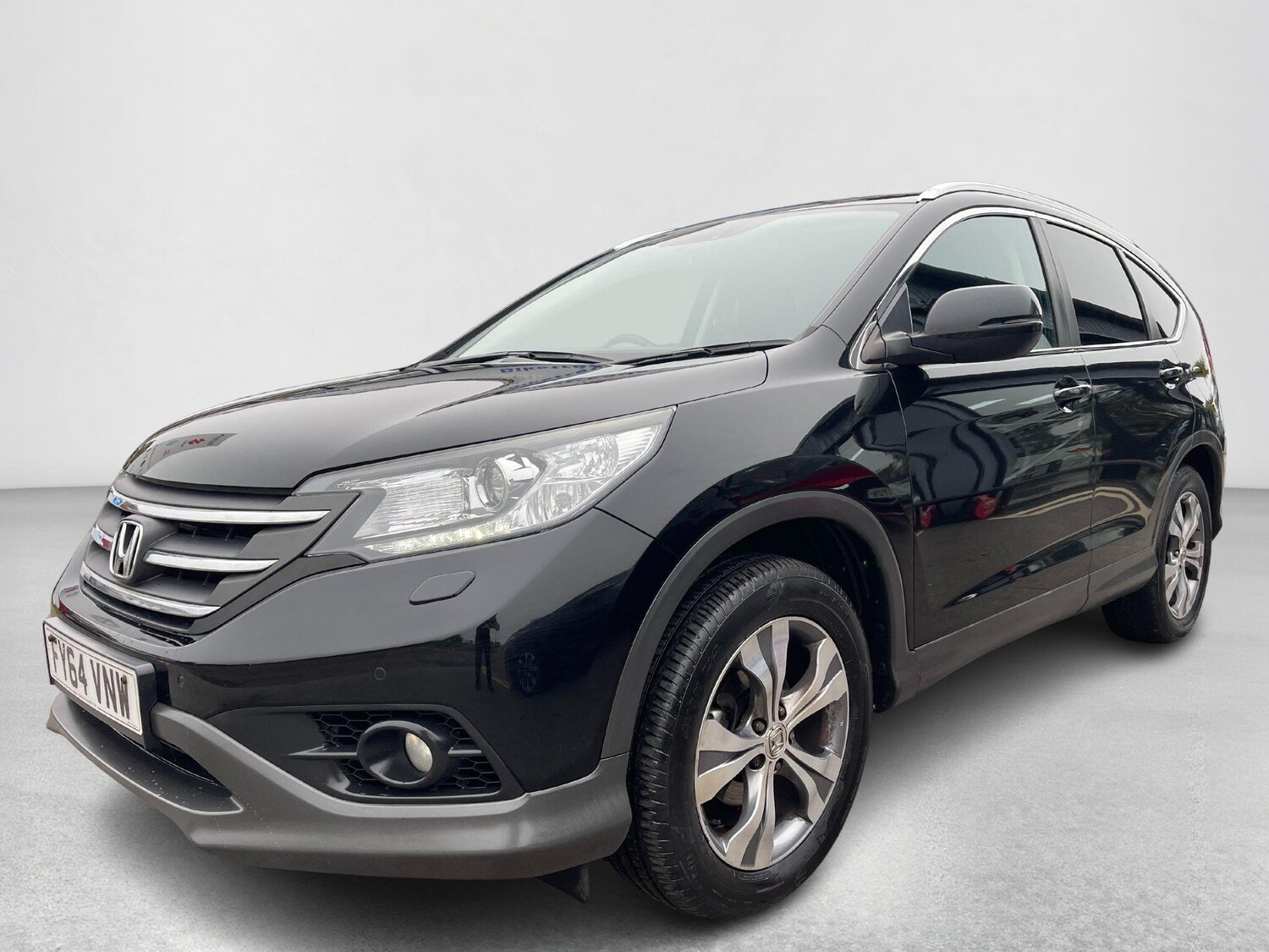 Used Honda CR-V 2014 for sale - 76295817: Photo 15