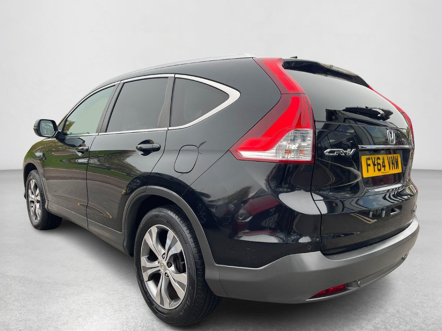 Used Honda CR-V 2014 for sale - 76295817: Photo 18