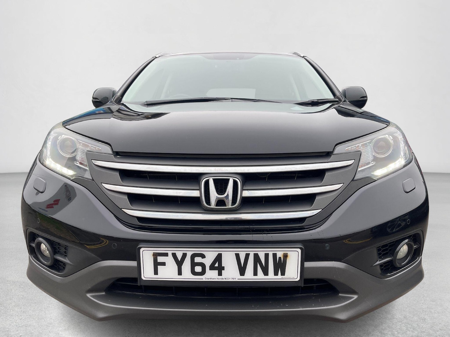 Used Honda CR-V 2014 for sale - 76295817: Photo 2
