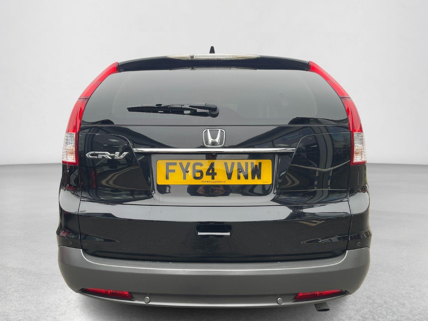 Used Honda CR-V 2014 for sale - 76295817: Photo 21