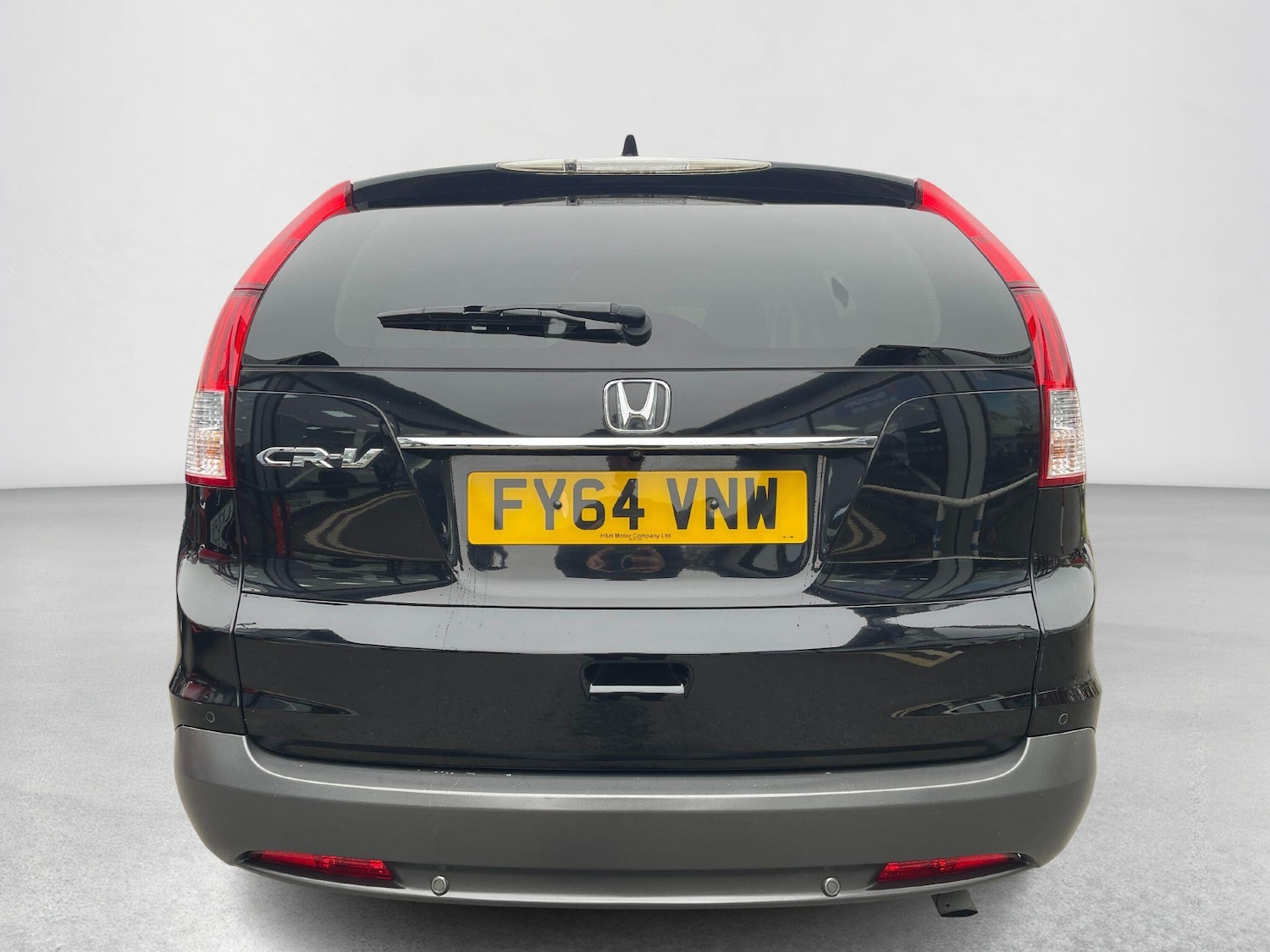 Used Honda CR-V 2014 for sale - 76295817: Photo 22