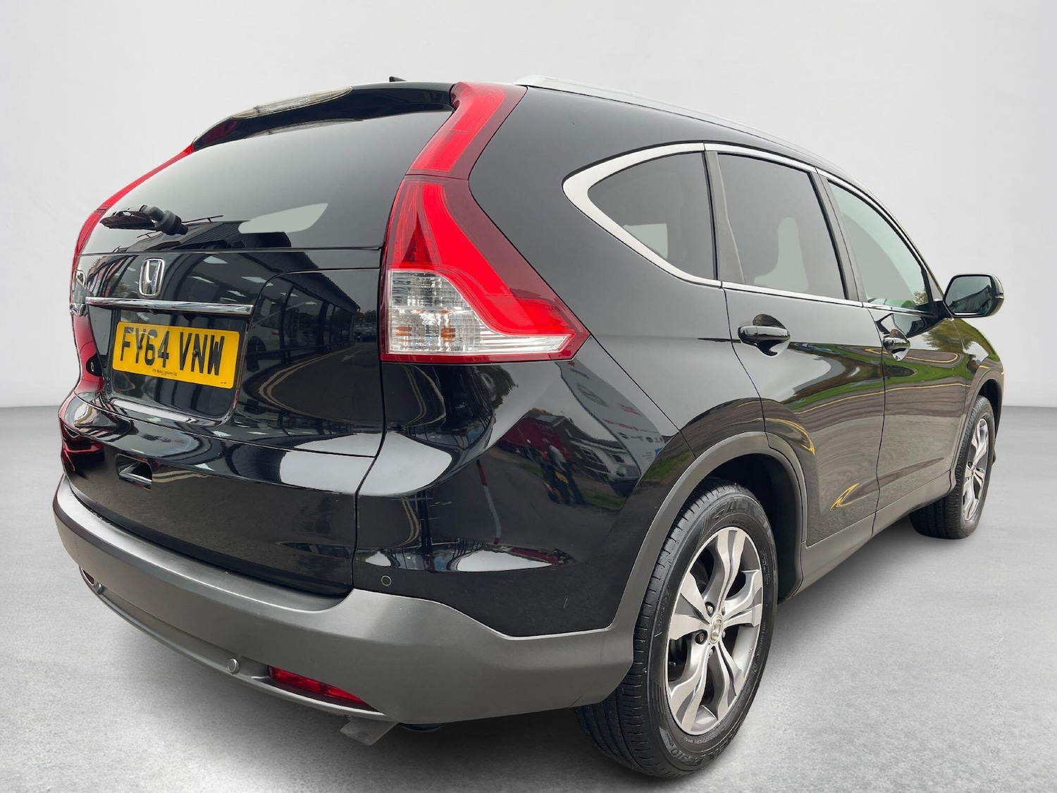 Used Honda CR-V 2014 for sale - 76295817: Photo 25