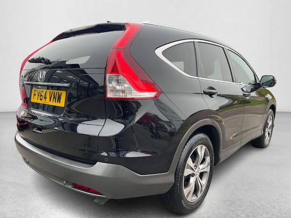 Used Honda CR-V 2014 for sale - 76295817: Photo 25