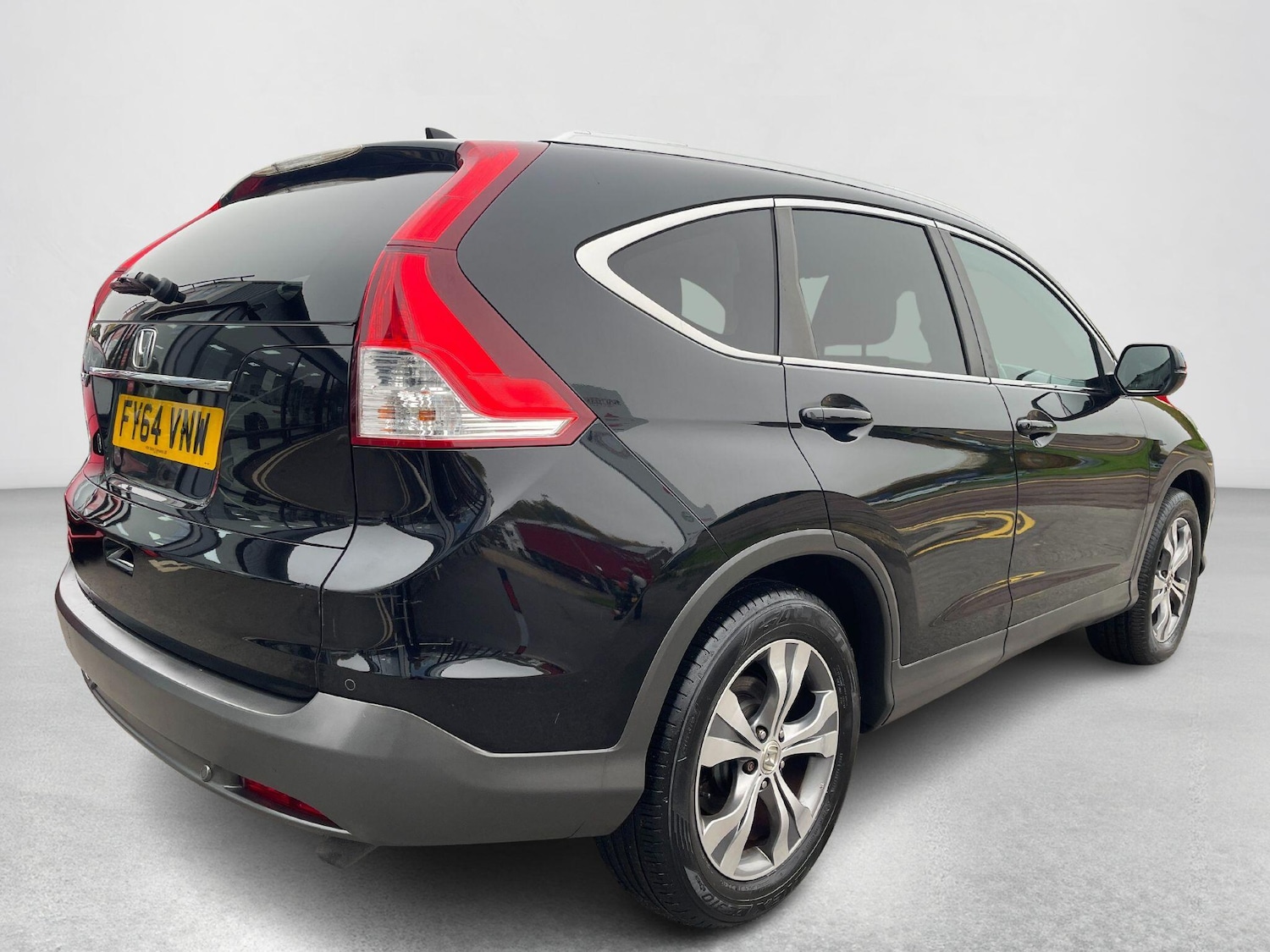 Used Honda CR-V 2014 for sale - 76295817: Photo 26