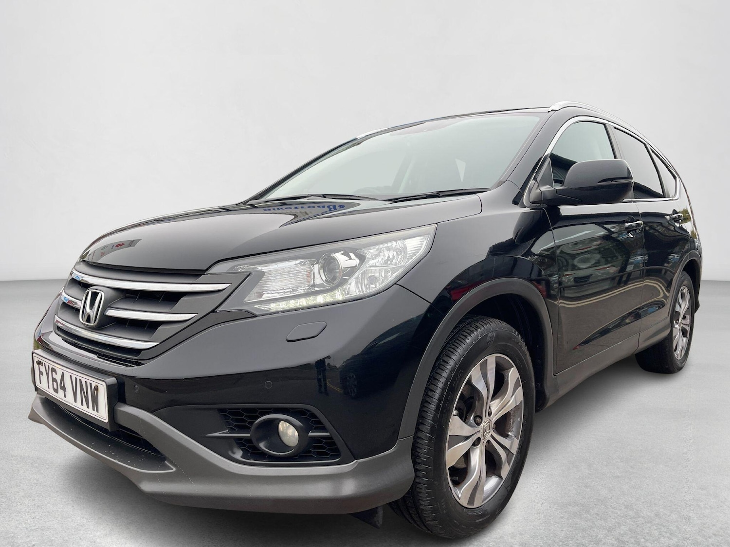 Used Honda CR-V 2014 for sale - 76295817: Photo 3