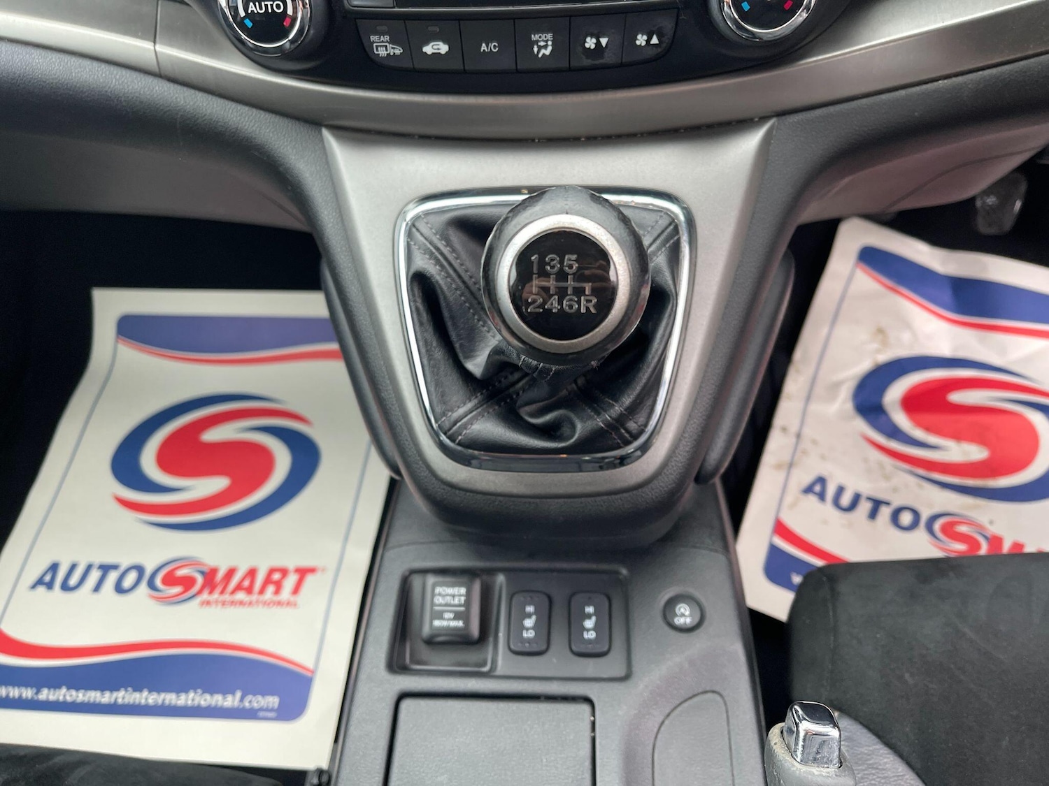 Used Honda CR-V 2014 for sale - 76295817: Photo 31