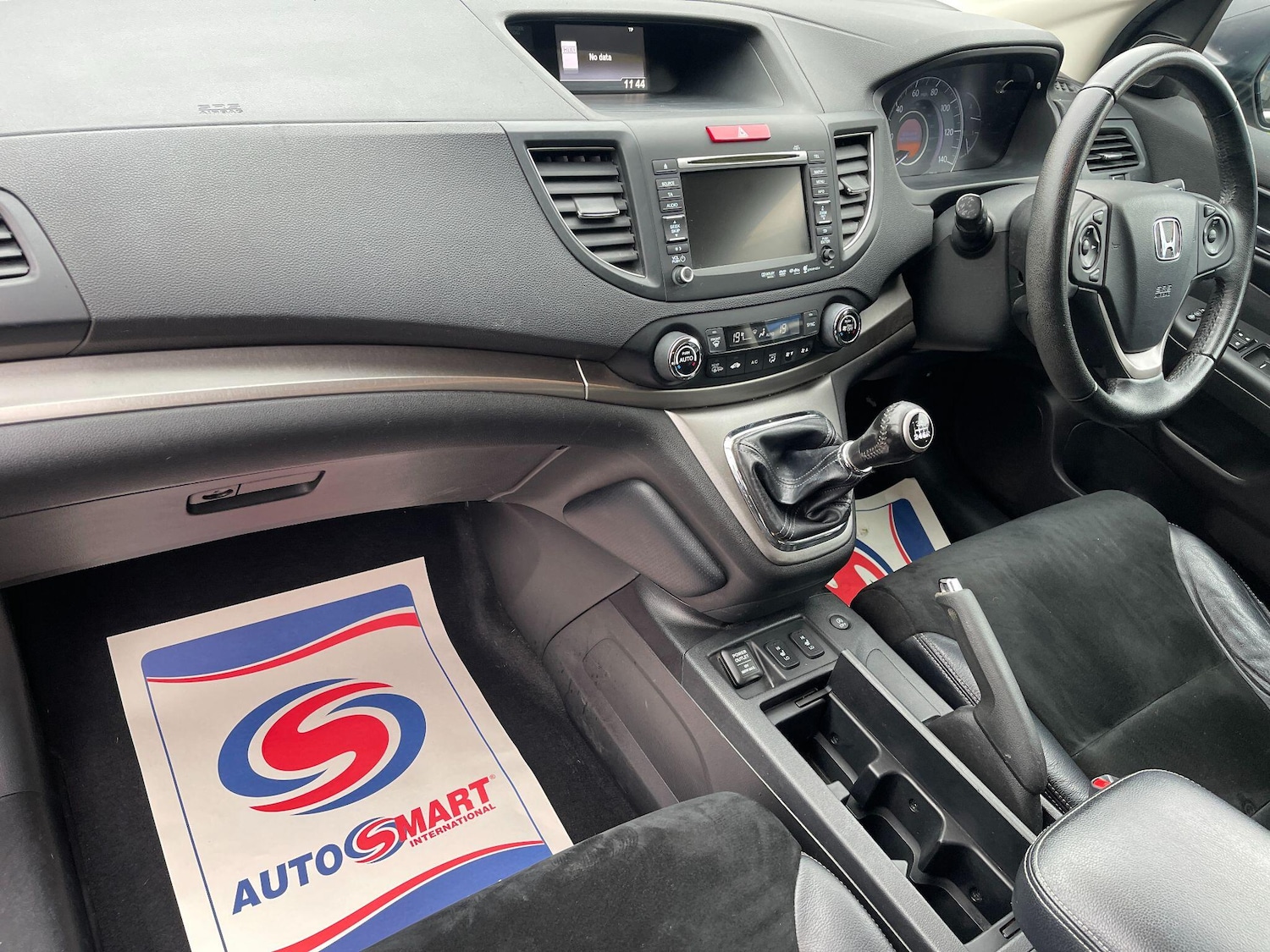 Used Honda CR-V 2014 for sale - 76295817: Photo 32