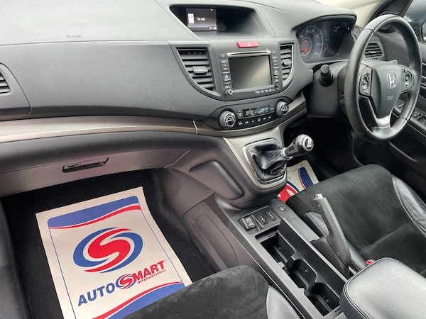 Used Honda CR-V 2014 for sale - 76295817: Photo 32