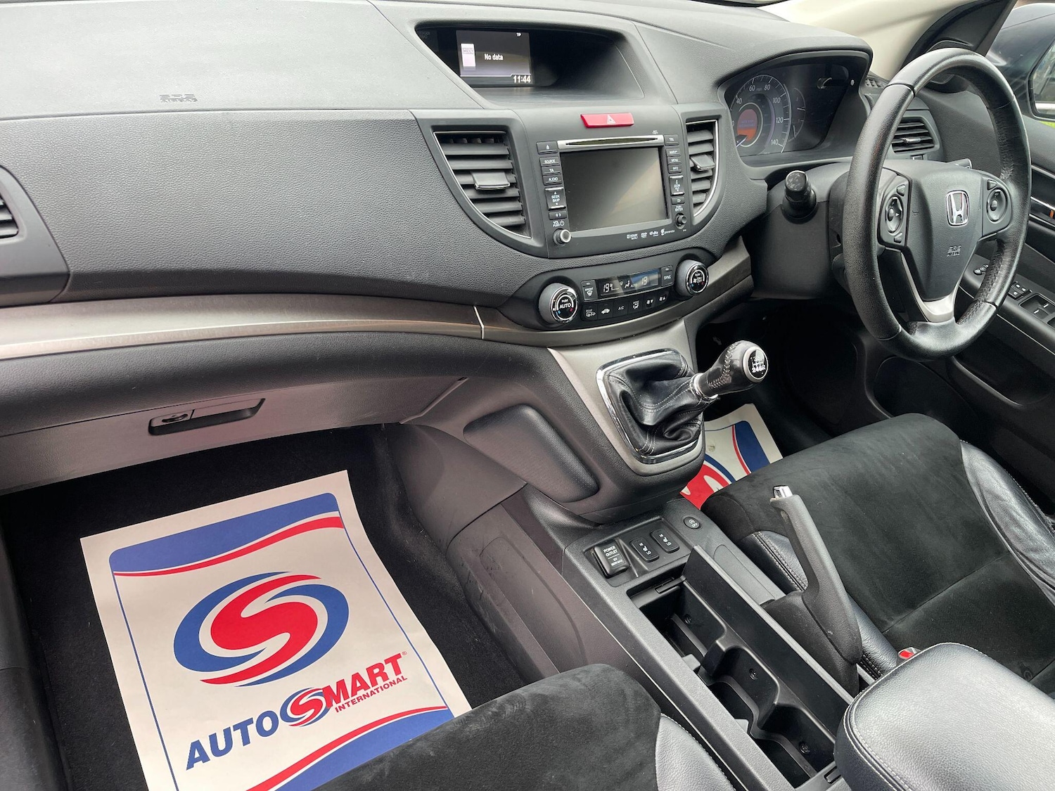 Used Honda CR-V 2014 for sale - 76295817: Photo 33