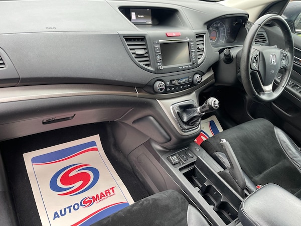 Used Honda CR-V 2014 for sale - 76295817: Photo 33