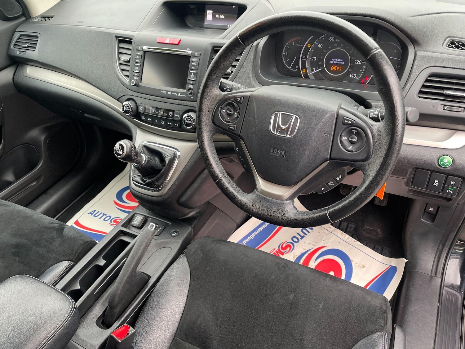 Used Honda CR-V 2014 for sale - 76295817: Photo 34