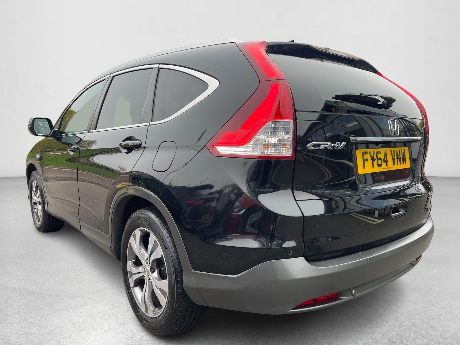 Used Honda CR-V 2014 for sale - 76295817: Photo 4