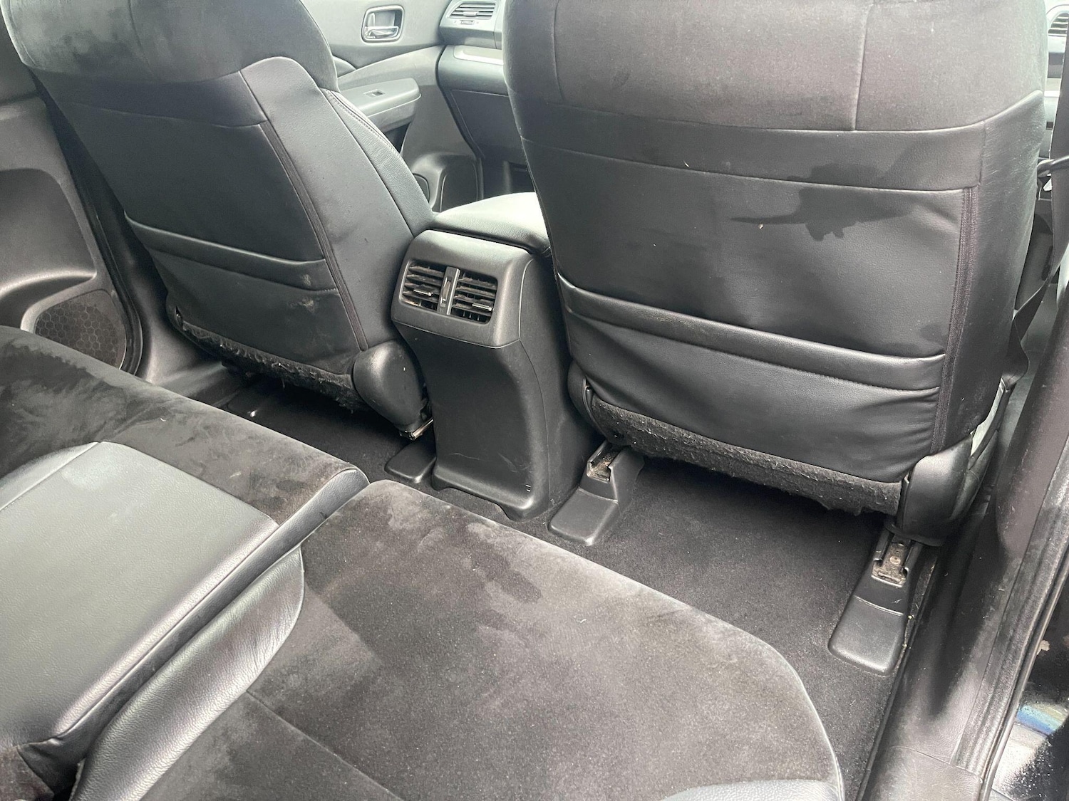 Used Honda CR-V 2014 for sale - 76295817: Photo 41