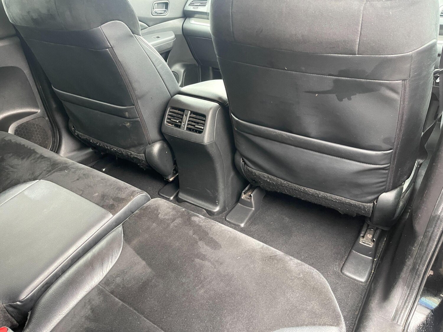 Used Honda CR-V 2014 for sale - 76295817: Photo 42