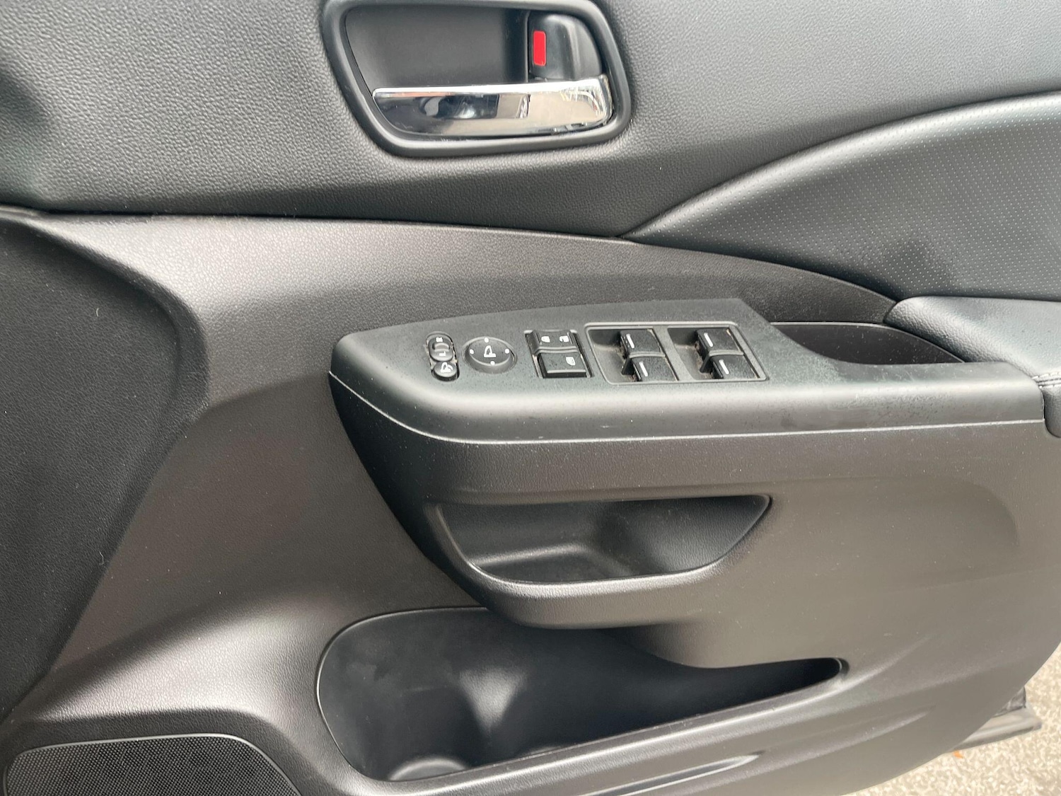 Used Honda CR-V 2014 for sale - 76295817: Photo 43