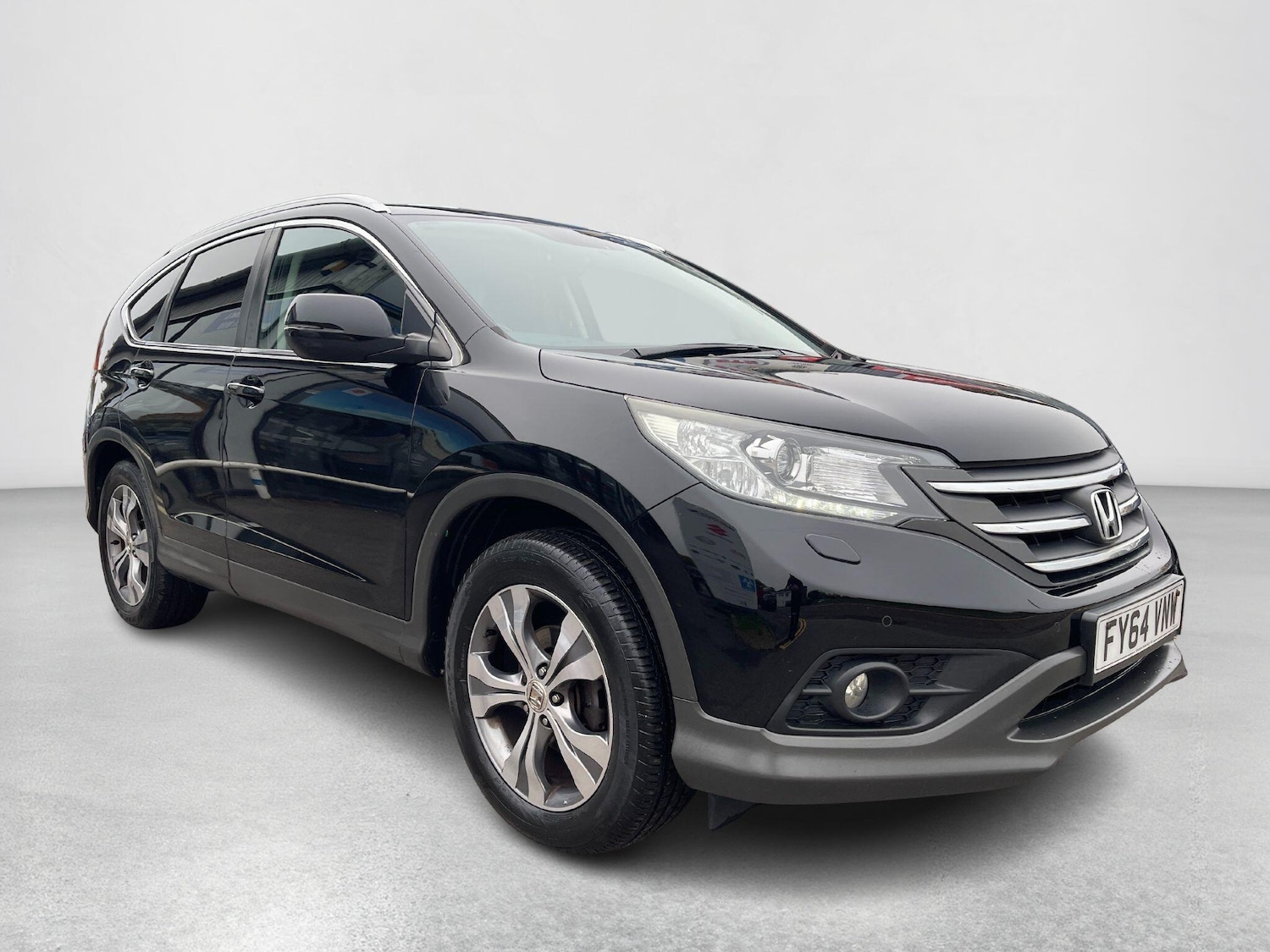 Used Honda CR-V 2014 for sale - 76295817: Photo 5