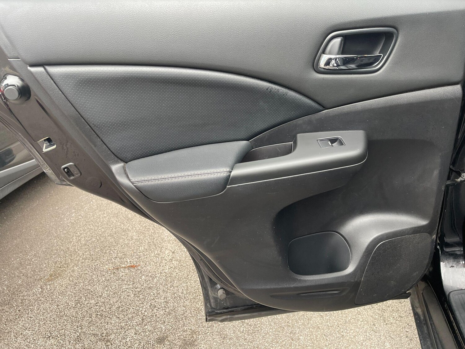 Used Honda CR-V 2014 for sale - 76295817: Photo 50