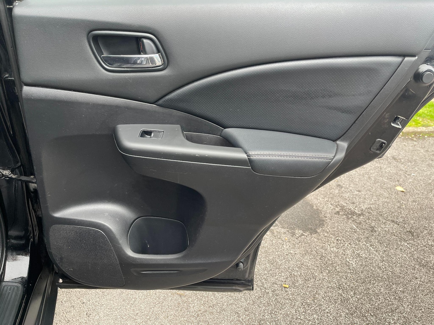 Used Honda CR-V 2014 for sale - 76295817: Photo 51