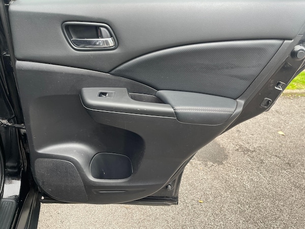 Used Honda CR-V 2014 for sale - 76295817: Photo 51