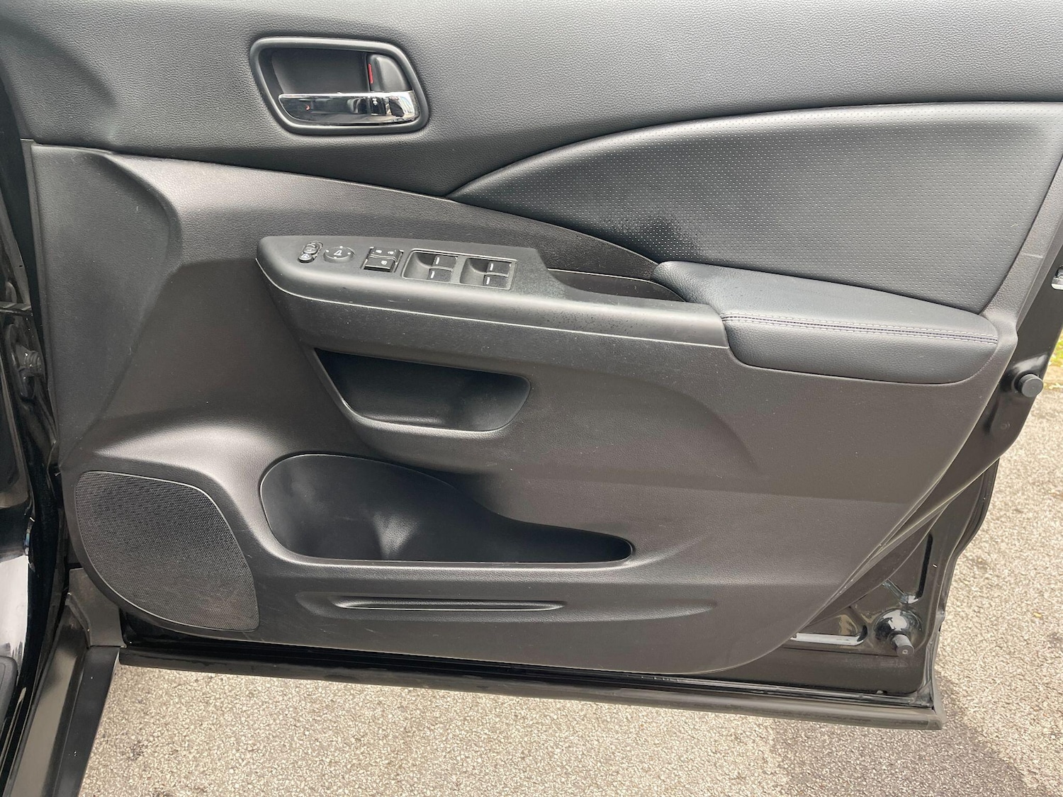 Used Honda CR-V 2014 for sale - 76295817: Photo 52