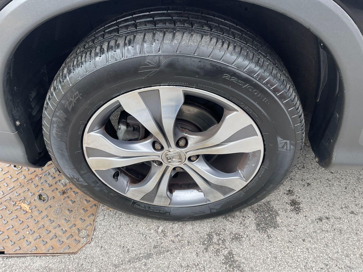 Used Honda CR-V 2014 for sale - 76295817: Photo 53