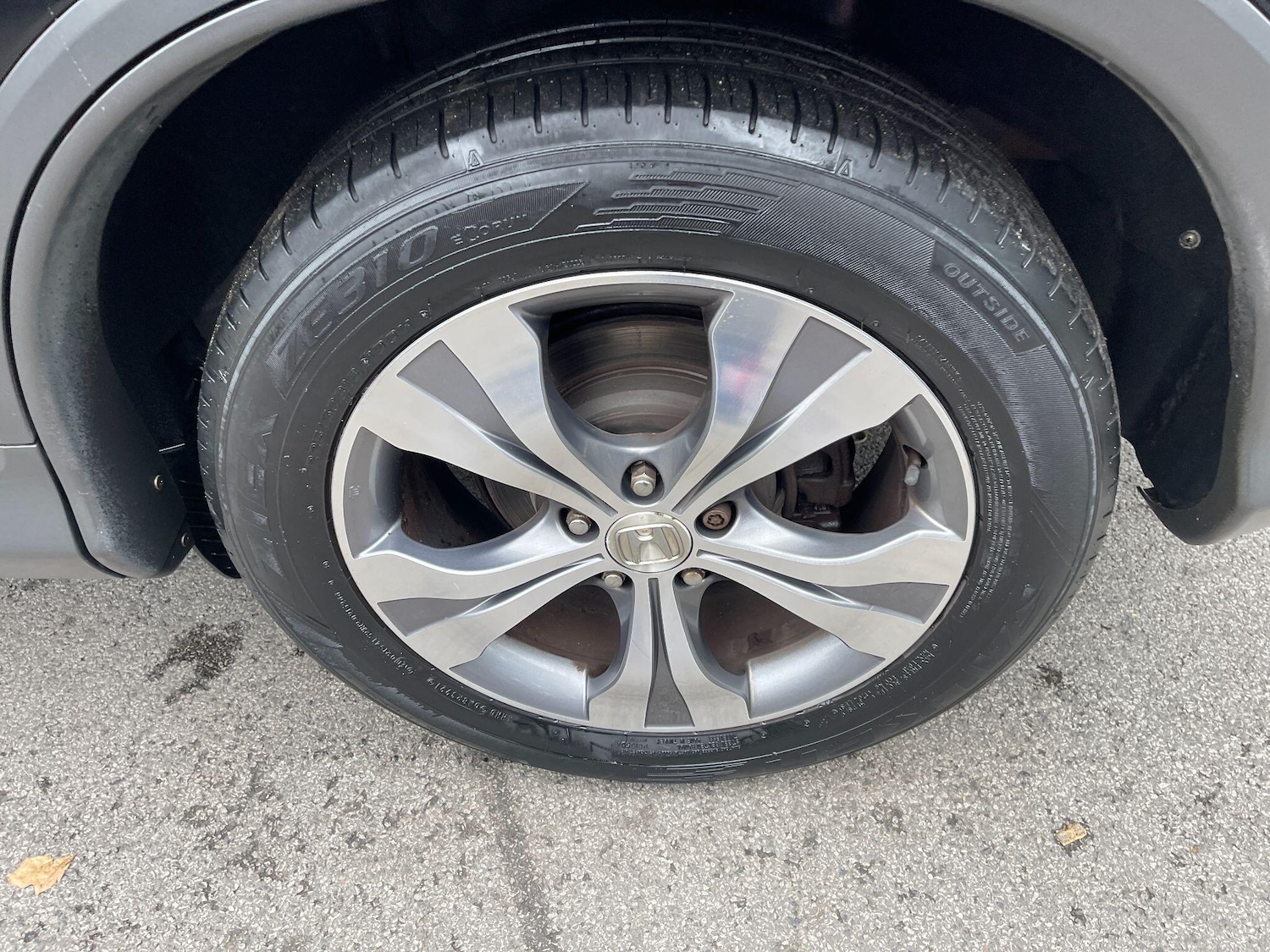 Used Honda CR-V 2014 for sale - 76295817: Photo 54