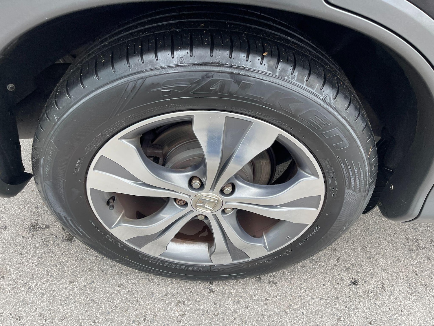 Used Honda CR-V 2014 for sale - 76295817: Photo 55