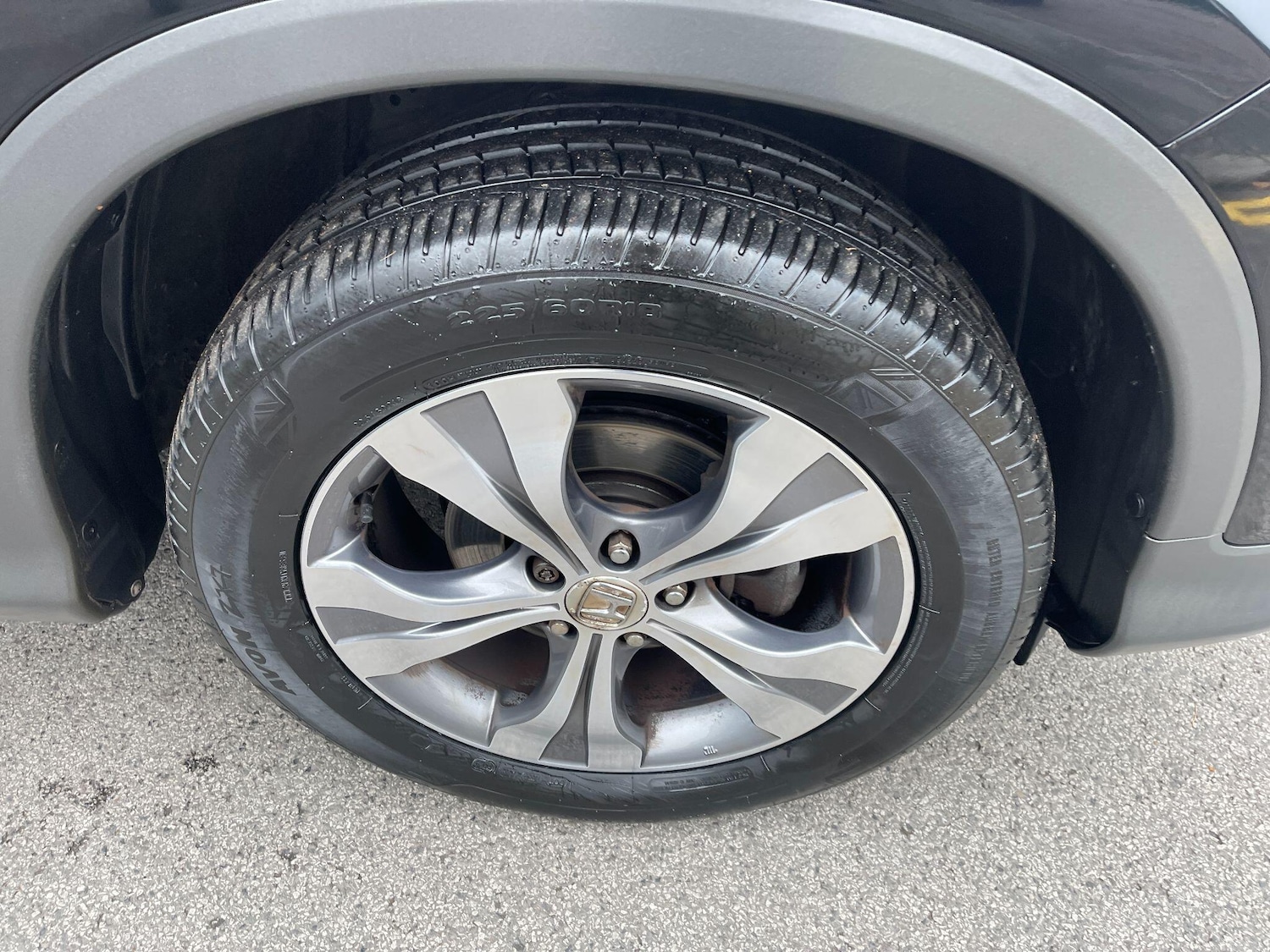 Used Honda CR-V 2014 for sale - 76295817: Photo 56