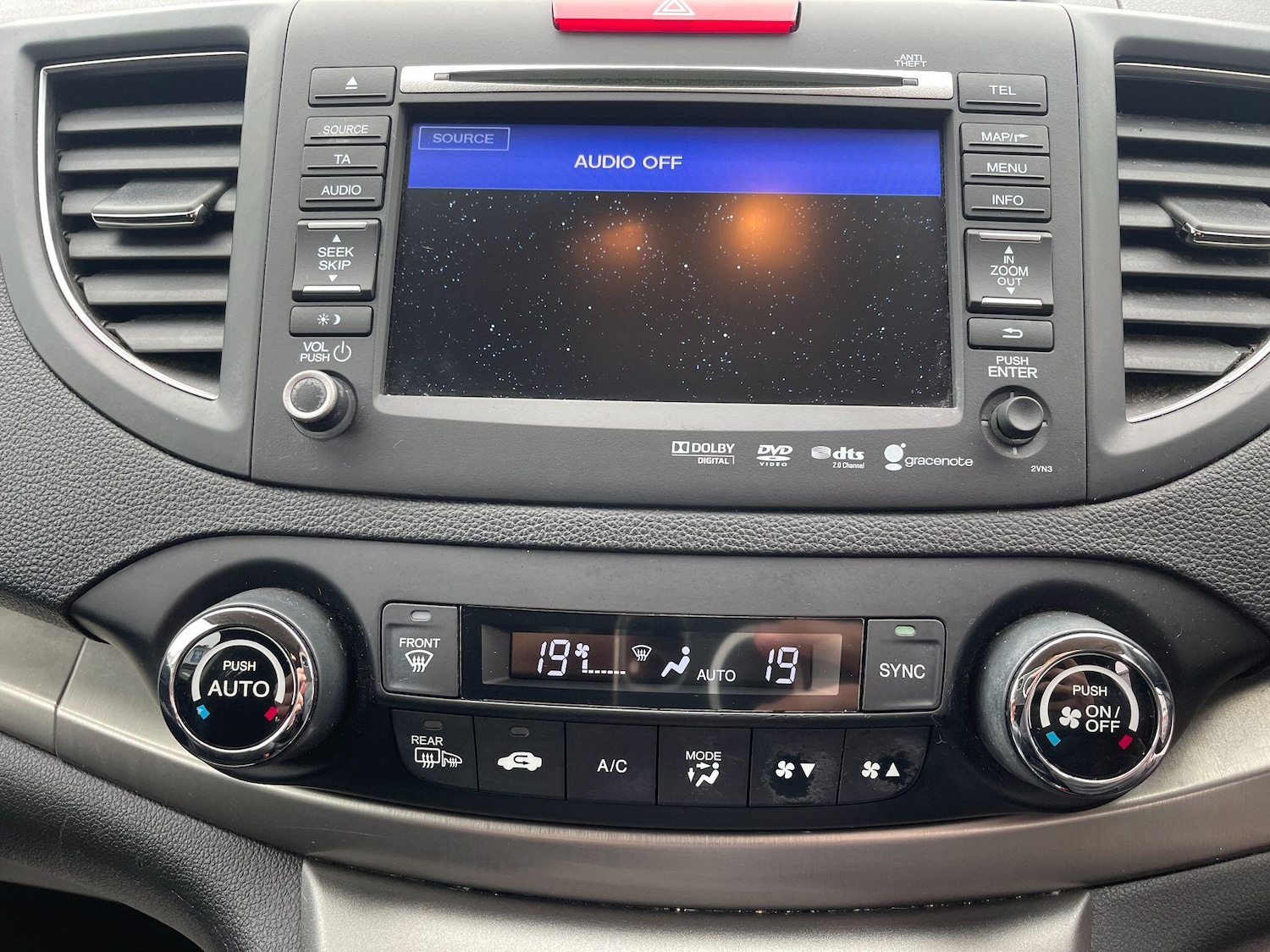 Used Honda CR-V 2014 for sale - 76295817: Photo 58